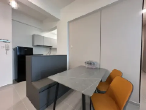 The Moonlight Valley @ Sri Indah