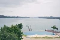 Kong West Island Guesthouse (Luxi West Sea Scenic Area Branch) - Pools