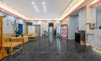 久住 매그파이 영화 호텔 2つ星 ホテル 客室