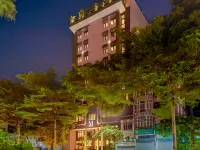 M Village Hotel Kim Ma, a brand of Modern Village Lifestyle Hotels near Dong Da