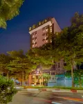 M Village Hotel Kim Mã Các khách sạn ở Triển lãm Giảng Võ