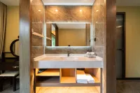 雲起・迦境|YUNQIJIAJING・THANGKA・藏式奢享民宿 （松潘川主寺鎮店）