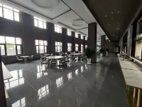 Binhu Heping Hotel Các khách sạn ở Trường Trị