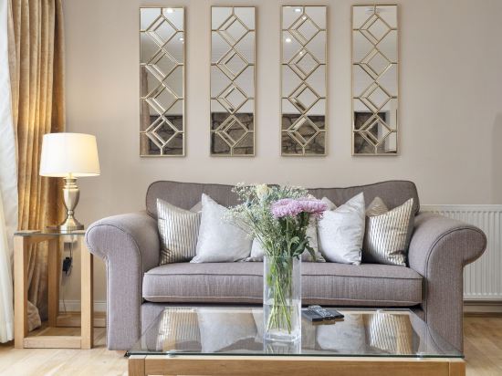 Rose Street apartment