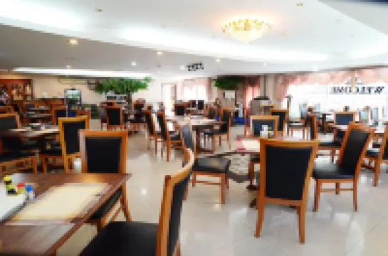 NTK Residence Hotel Hotels in Phan Thong