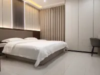 Burqin Anzhitinglan Holiday Hotel - 2-Star