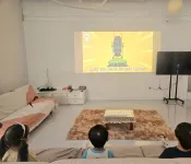 포항파티룸숙소