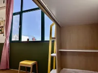 Weihai Qingshi Youth Travel Inn