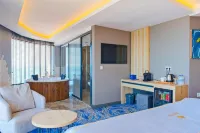 Maritimo Hotel Hotels in Ortahisar