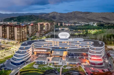 LUXEMON GEM HOTEL فنادق في 