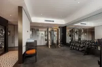 Haopu Hotel (Yingshang Wuyue Plaza Branch)