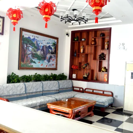 Lishu Grace Business Hotel