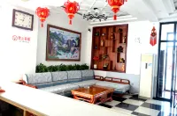 Lishu Grace Business Hotel