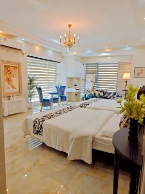 Wuzhou Forest Homestay Hotel a Wangcheng Plaza