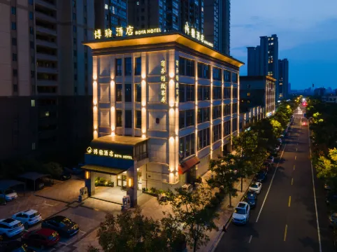 Boya Hotel