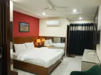 Elites Residency Hotels near Data Darbar
