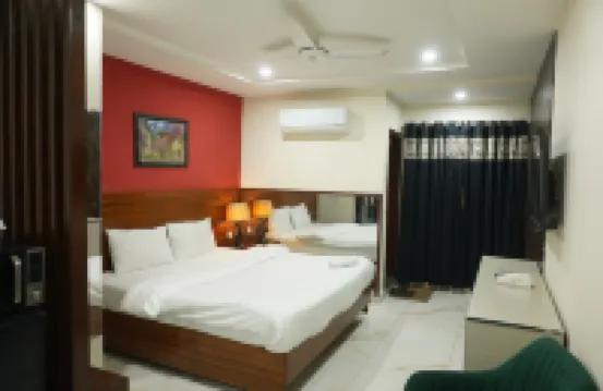 Elites Residency