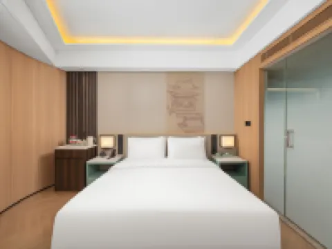 Shouzhou International Hotel Hotels in Shou County