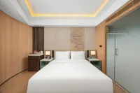 Shouzhou International Hotel