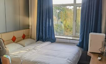 Meiyue Qing'an Hotel