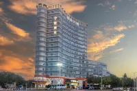 Yining NingBai Hotel（International Airport of YINING ）