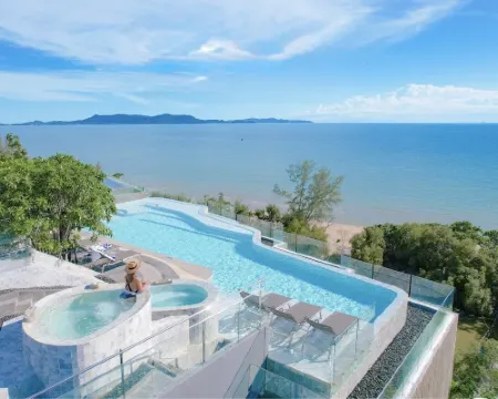 Bayphere Hotel Pattaya JC Hotels in Sattahip