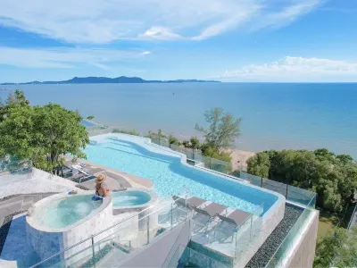Bayphere Hotel Pattaya JC Hotels in Na Jomtien