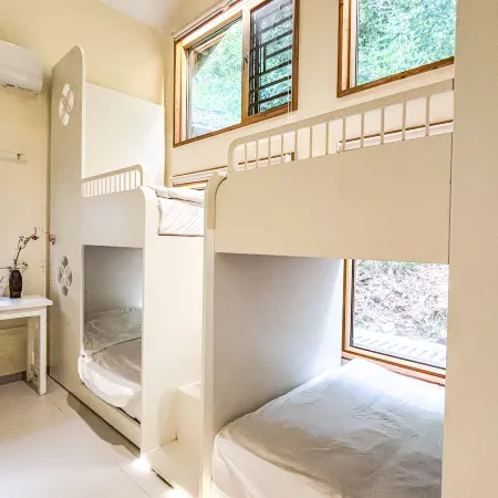 Longnan Guansiwei Zhenxiawei Homestay