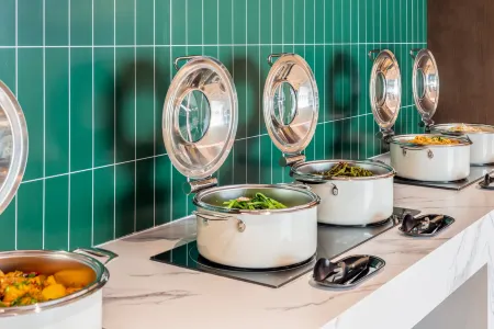 Rezen (Chagan Lake Scenic Area)