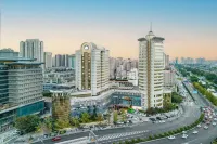 Xufeng Light Residence Hotel Hotels near Yong Ning Gate