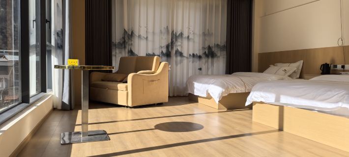 Li County Tianlai Mengtun Farm Stay Hotels in Li County