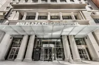 Riu Plaza Chicago Hotels near Magnificent Mile