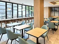 Hotel Oriental Express Fukuoka Tenjin - breakfast