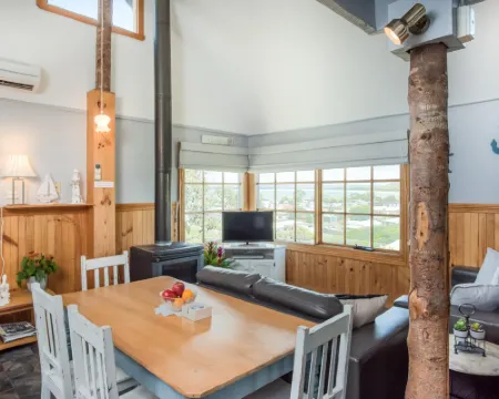 Angel's Aisle Cottages Hôtels à : Stanley