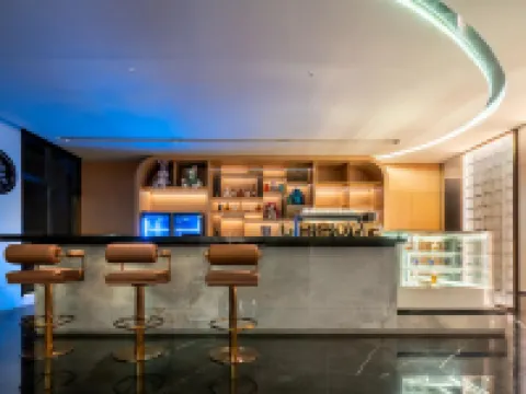 UrCove by Hyatt  Ping Tan Tannan Bay Hotels in Pingtan County