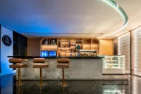 UrCove by Hyatt  Ping Tan Tannan Bay