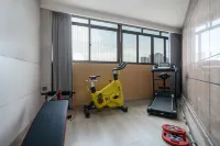 Dazhu Jinyi Smart Hotel Hotels in Dazhu