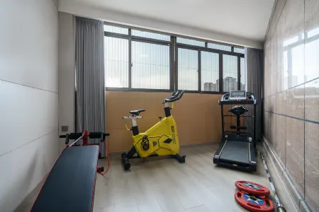 Dazhu Jinyi Smart Hotel