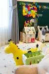 Floral Hotel·PRAIRIE HORIZON - Family