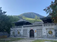 Jincun Anli Village No. 01, Zezhou County, Shanxi Province, China Hotels in Zezhou