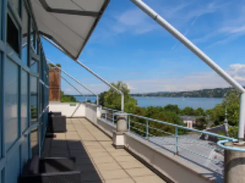 เจนีวา โฮสเทล โรงแรมในเจนีวา