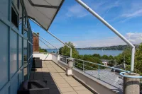 Geneva Hostel Hotels in Cologny
