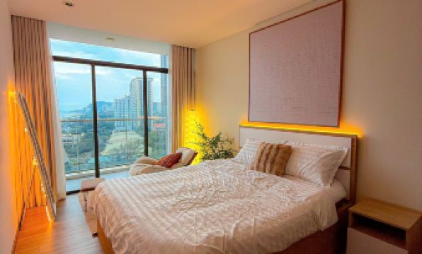 CSJ Tower Vung Tau - May Homestay