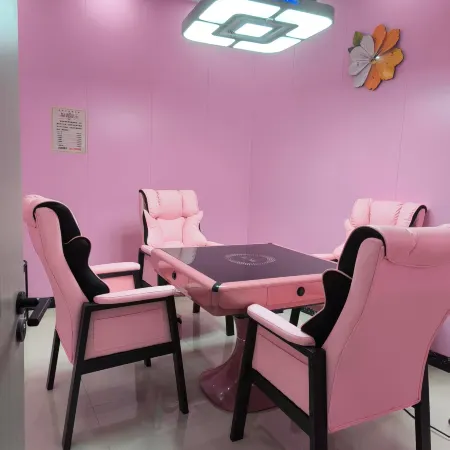 Nandan Chengbei Hotel