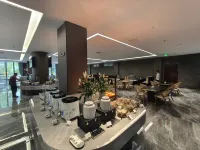 Wyndham Grand Plaza Royale Fengshun Hot Springs Resort - sarapan