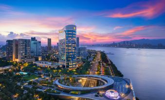Shangri-La Hotel Wenzhou
