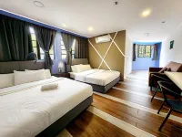 BV Hotel - Bella Villa, 5min to Genting Outlet Gohtong Jaya Hotel