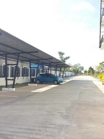 รูปภาพของที่นี่โฮเทล แอท อุดร