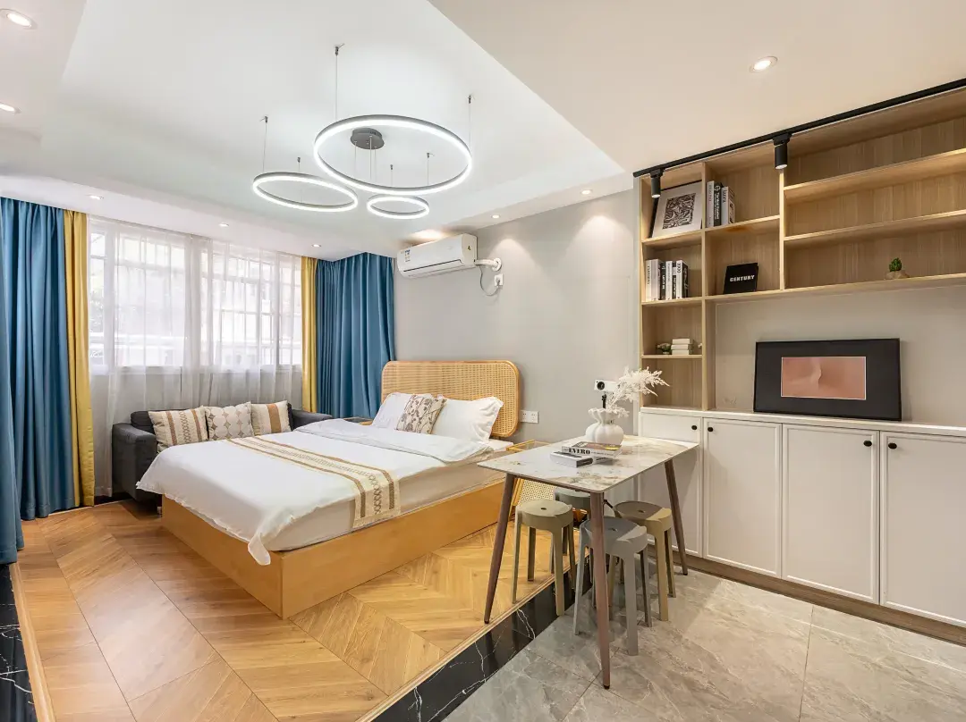 Nanfeng Resident Hostel - Hangzhou