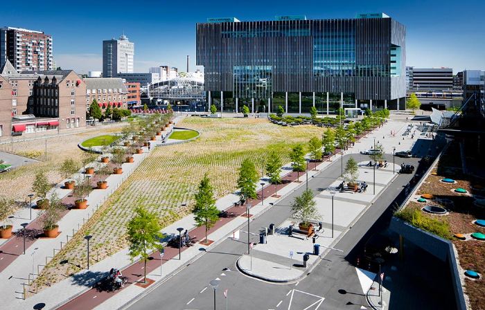 Fletcher Wellness-Hotel Leiden